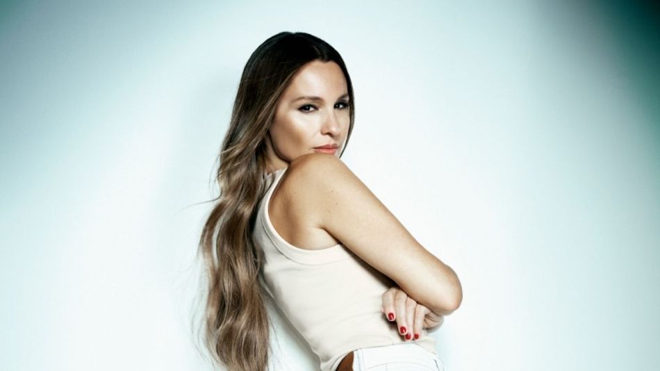 Pampita