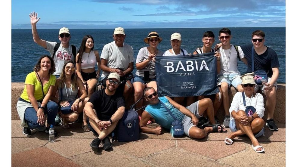 Disfrutá de una Navidad en alta mar con Babia Viajes: ¡Una experiencia única!