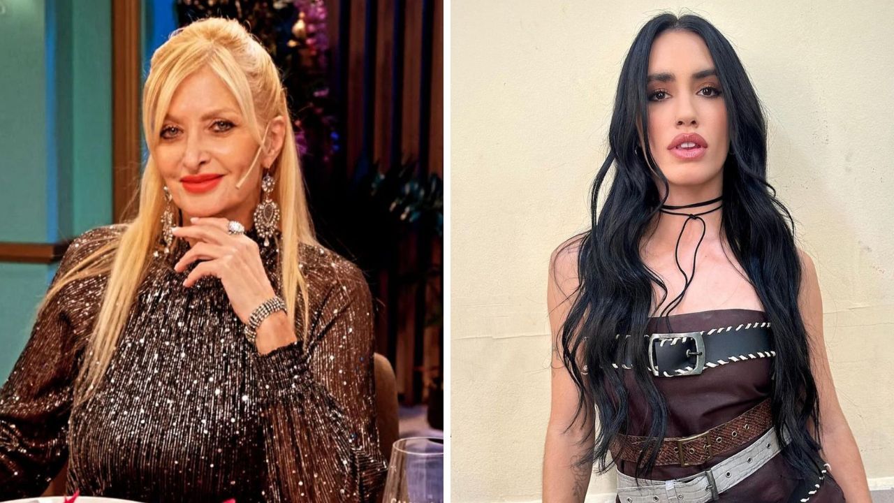 Yuyito González ninguneo la canción de Lali Espósito: "No lo ví" | Caras