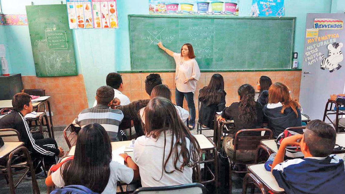 Los Modelos Educativos En Los Que Se Basó La Ciudad Para Su Plan