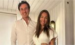 Revelaron la advertencia que Pampita le habría hecho a Roberto García Moritán tras la separación