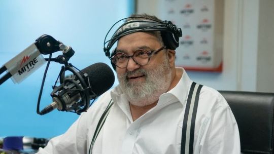 Jorge Lanata