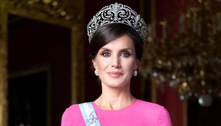 El cuestionado apodo que usan los empleados de Casa Real para referirse a Letizia Ortiz