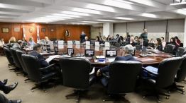 Consejo de la Magistratura