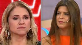 Fernanda Iglesias aseguró que Elba Marcovecchio miente sobre el bozal legal que prohibía nombrar a Jorge Lanata: las pruebas