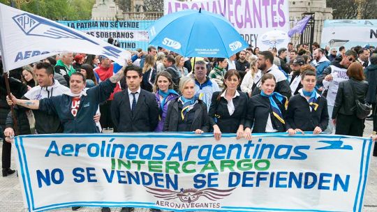 29092024_protesta_congreso_aerolineas_argentinas_afp_g