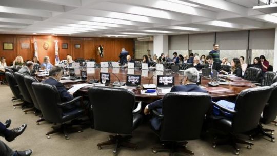 El Consejo de la Magistratura aprobó 15 ternas para cargos clave en la Justicia y define el Plenario