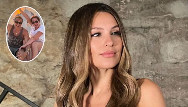 El inesperado mensaje de la esposa de Sergio Lapegüe a Pampita en medio del escándalo