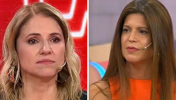 Fernanda Iglesias aseguró que Elba Marcovecchio miente sobre el bozal legal que prohibía nombrar a Jorge Lanata: las pruebas