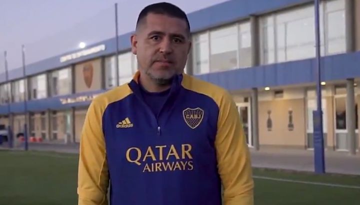 Riquelme