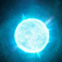 Está ubicado a 4.000 años luz de la Tierra.