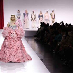 Colores de temporada.