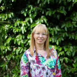 La Abogada Sandra Laham y su Compromiso con el Derecho Deportivo | Foto:CEDOC