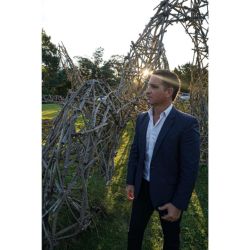 Lucio Vera Tapia líder en el mercado Inmobiliario de Pinamar: Adaptación y Éxito | Foto:CEDOC