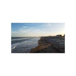 Lucio Vera Tapia líder en el mercado Inmobiliario de Pinamar: Adaptación y Éxito | Foto:CEDOC