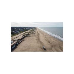 Lucio Vera Tapia líder en el mercado Inmobiliario de Pinamar: Adaptación y Éxito | Foto:CEDOC