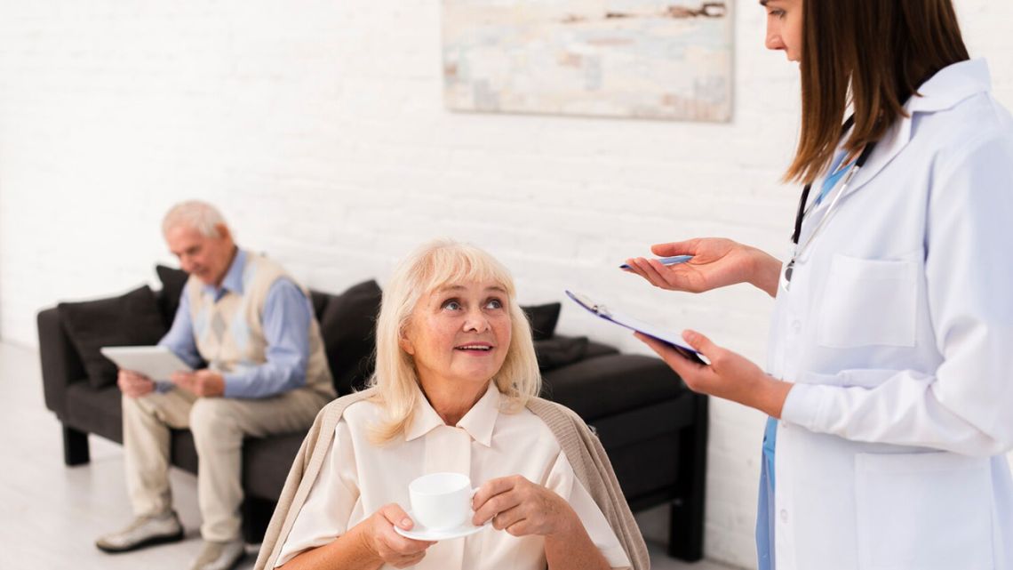 PAMI actualizó su cartilla médica: qué cambia y cómo usar las nuevas funciones