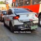 Citroen Basalt