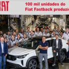 Fiat Fastback