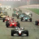 GP DE ARGENTINA 1998