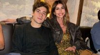 Majo Martino reveló detalles de su inesperada noche con Franco Colapinto: "Es amoroso" 