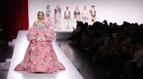 Del metalizado al rosa suave: Los colores que serán tendencia en primavera-verano 2025 