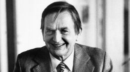 Olof Palme