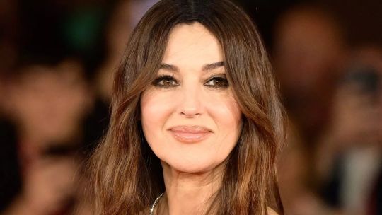 Monica Belucci: la italiana sublime cumple 60 años