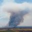 Brazilians choke as fire smoke blankets 80% of country