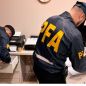 Acusan a funcionaria de Morón de integrar una banda narco tras encontrar medio kilo de cocaína en su casa