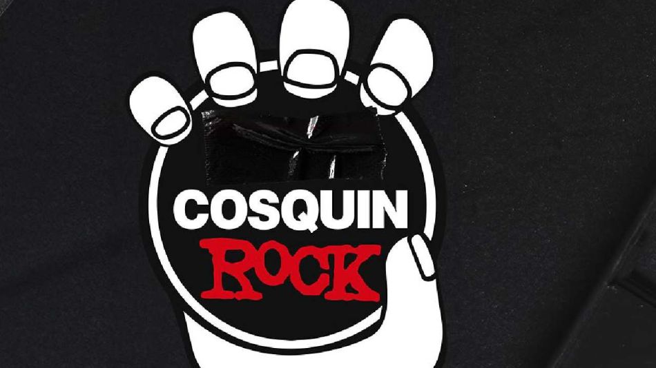 Cosquin Rock 2025