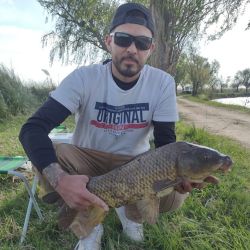Este ámbito no tiene retención de agua, por lo que su estado depende de las precipitaciones.