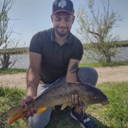 Este ámbito no tiene retención de agua, por lo que su estado depende de las precipitaciones.