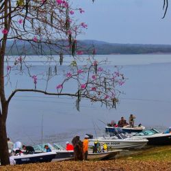 Octubre abre lleno de torneos que tienen como epicentro la costa atlántica y la Cuenca del Plata.