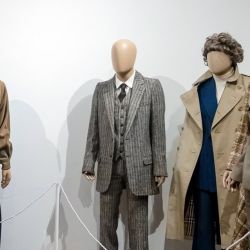 Cerro el museo del traje