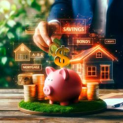 El desafío de acceder a una vivienda en tiempos de incertidumbre. ¿Qué diferencia al mercado hipotecario de Argentina y Chile? | Foto:CEDOC