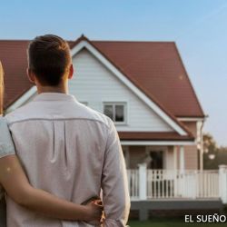 El desafío de acceder a una vivienda en tiempos de incertidumbre. ¿Qué diferencia al mercado hipotecario de Argentina y Chile? | Foto:CEDOC