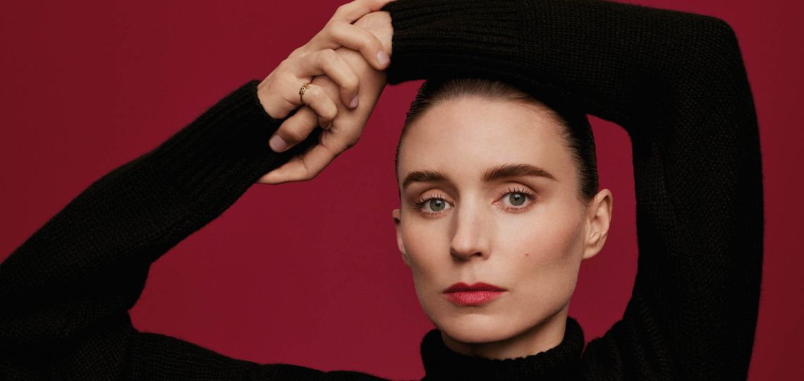 Rooney Mara: “Debemos ser compasivas con nosotras mismas”