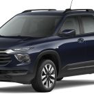 Chevrolet Montana LT