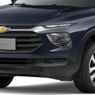 Chevrolet Montana LT