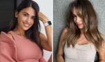 Antonela Roccuzzo y Pampita dejan ver el color que será tendencia esta primavera