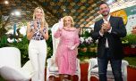 De Mirtha Legrand a Macarena Lemos, los mejores looks en la Fiesta de la Flor