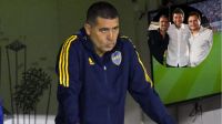 Riquelme y Consejo de Fútbol