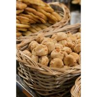 El viaje sin gluten de Ariel Lopez: Innovación y perseverancia en Multisabores Sin TACC