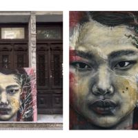 Florencia Shanahan: Un Viaje Creativo Impulsado por la Emoción y la Experiencia