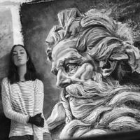 Florencia Shanahan: Un Viaje Creativo Impulsado por la Emoción y la Experiencia