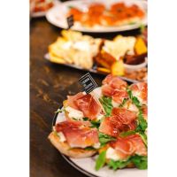 Tienda de Pastas: La excelencia artesanal que transforma tus eventos en una experiencia única