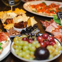 Tienda de Pastas: La excelencia artesanal que transforma tus eventos en una experiencia única
