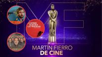 Martín Fierro Cine 2024 