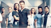 The resident: la serie de médicos que la rompe y es de las más vistas en Netflix 